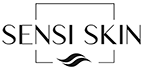 Sensi Skin logo