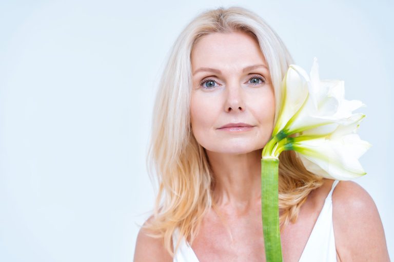 nega kože u menopauzi