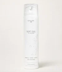 Soft gel za umivanje