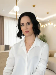 Nataša Burka